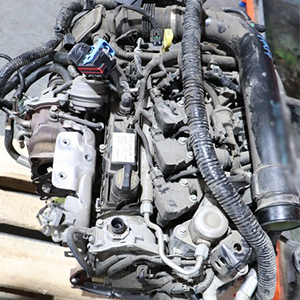 Reconditioned M1DA Petrol Engine For Ford Focus ST-Line 2016 Supplied And Fitted Nationwide