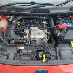Restore your Ford Fiesta Zetec with a smooth XYJA 1.1L petrol engine and our supply and fit service
