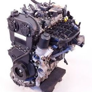 2.0 TDI CRLB Engine for Audi A3 - Fast UK Delivery