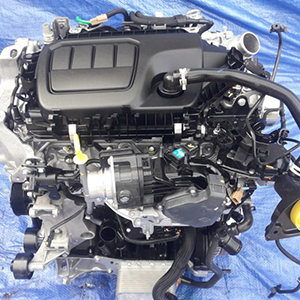 Vauxhall Vivaro 2900 Sportive CDTi 2016 1.6 R9MMD Diesel Engine For Sale With Warranty