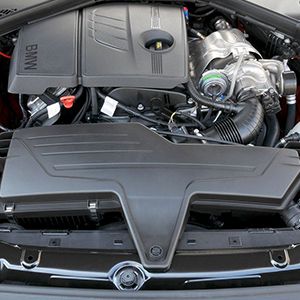 2013 BMW 116D Sport 2.0L N47D20T Diesel Engine - Complete Supply  Fit Package
