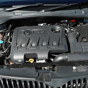 Skoda Yeti Elegance TDI CR 140 2010 CFHC Engine For Sale Supply And Fit Available