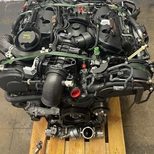 JAGUAR XF S PREMIUM LUXURY V6 3.0 306DT Diesel Engine 2012  Supply and Fit Available