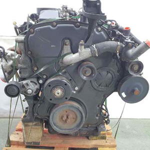 Expert supply and fit service for your 2017 Ford Transit 350 with a powerful YMR6 2.0L diesel engine