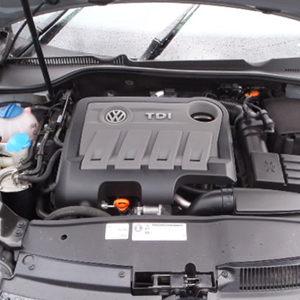 Skoda Octavia Scout TDI CR 2012 engine CFHC 2.0 diesel for sale fully tested unit