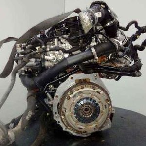 CXXB 1.6 TDI Engine for Audi A3 S Line - Warranty Included