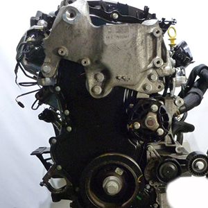 Vauxhall Vivaro 2700 BiTurbo CDTI SS 2017 R9M-MH Diesel Engine For Sale Fully Tested With Warranty