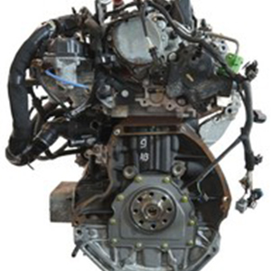 Vauxhall Vivaro 2700 BiTurbo 1.6 CDTI 2017 R9M-MH Diesel Engine For Sale Quality Checked And Guaranteed