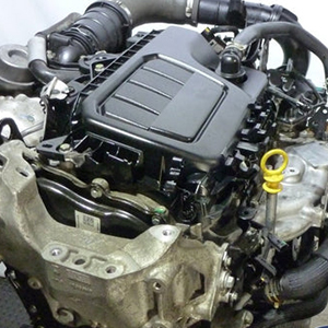 Reconditioned R9M-MH Diesel Engine For Vauxhall Vivaro 2700 2017 CDTI SS Supplied And Fitted