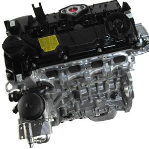 BMW 3 Series 318i Performance Edition 2012 2.0 N43B20A Petrol Engine for Sale UK