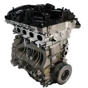BMW 3 Series 318i Performance Edition 2012 2.0 N43B20A Petrol Engine Supply and Fit