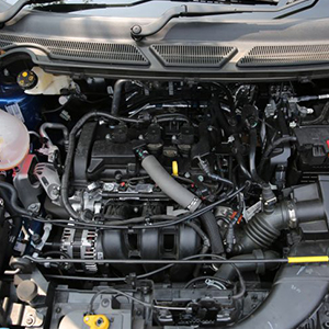 Ford Ecosport Titanium Turbo 2016 M1JH engine available with strong cover skilled installation and fast dispatch