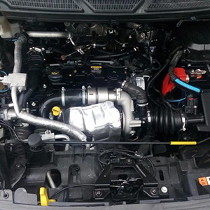 Ford Ecosport Titanium Turbo 2016 M1JH engine supplied with warranty skilled fitting and fast delivery service