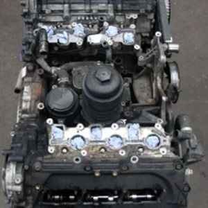 Audi Q7 3.0 TDI Quattro Engine Replacement with Supply and Fit Service