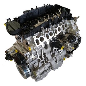 BMW 5 Series 520D SE Auto 2.0 Diesel N47D20C Engine 2011 Ready to Fit or Deliver