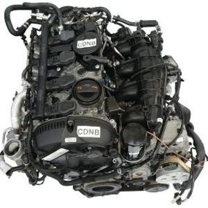 Audi A5 2011 2.0 TFSI S Line CDNB Engine New Genuine Includes Fitment Service