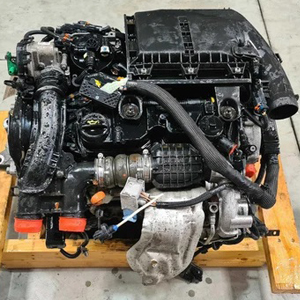 Supply and Fit a Guaranteed DV6FE Engine for your Citroen Berlingo Van