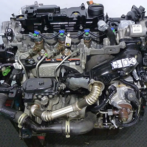 2019 Citroen Berlingo 625 En Prise BlueHDi 1.6 DV6FE Diesel Engine Fully Tested and Ready to Fit