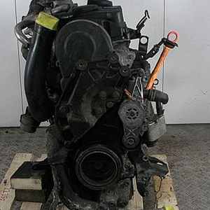 SEAT Alhambra SE Lux TDI SA 2017 CUWA 2.0 Diesel Replacement Engine For Sale With Warranty