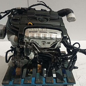 SEAT Alhambra SE Lux TDI SA 2017 CUWA Engine Available In UK With Fast Delivery