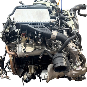 Toyota Hilux Invincible X D-4D 4WD DCB Auto 2021 1GD FTV 2.8 Diesel Replacement Engine For Sale With Warranty