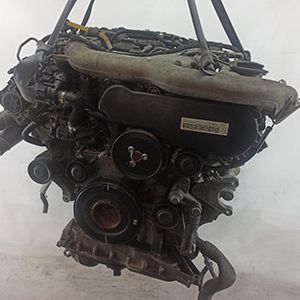 2008 Audi Q7 S Line Quattro TDI 3.0 CASA Diesel Engine with Warranty Options