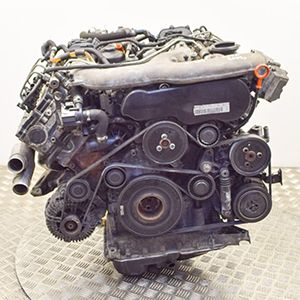 Quality 3.0 CASA Diesel Engine for 2008 Audi Q7 S Line TDI Quattro Replacement