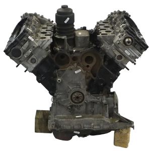 Audi Q7 S Line TDI Quattro 2008 3.0 CASA Diesel Engine for Immediate Replacement