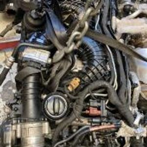 3.0 TDI CRTD Engine for Audi A6 - Expert Fitting