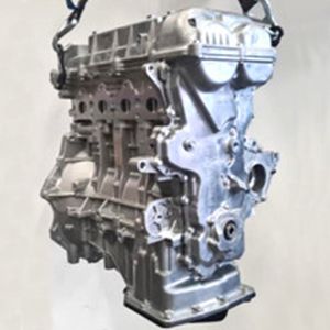 2016 Kia Sportage ISG 1.6 G4FD petrol engine supply and fit available