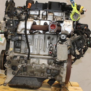 Supply and Fit a Reliable 1.6 DV6FE Engine for your Citroen Berlingo Van