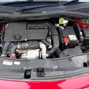 Is Your Citroen Berlingo 1.6 DV6FE Engine Faulty Let Us Supply and Fit a Replacement