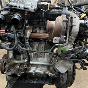 Expert Supply and Fit for a Citroen Berlingo 1.6 DV6FE Replacement Engine