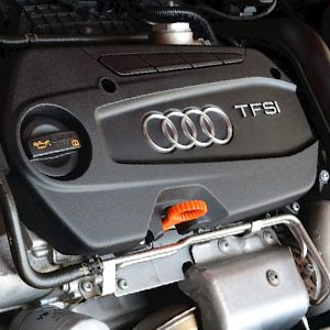 Audi A1 1.4 TFSI CAXA Engine for Sale 2013 Petrol S Line Style Edition