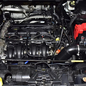 2016 Ford EcoSport Titanium Turbo 1.0L M1JH Petrol Engine With Premium Warranty