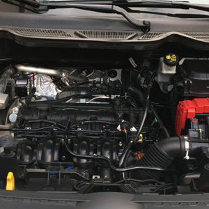 Ford EcoSport Titanium Turbo M1JH Engine 1.0L Petrol Available For Next Day Delivery