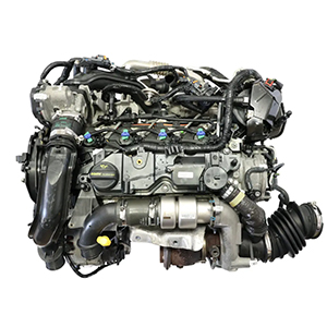 Ford Transit Connect 2016 1.5 XWDA Diesel Engine 240 Limited Supplied and Fitted