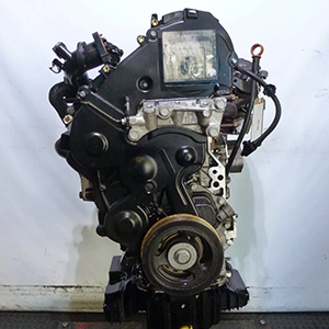 Ford Transit Connect 240 Limited 2016 1.5 TDCi Engine XWDA Ready to Fit
