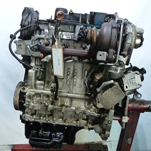 Ford Transit Connect 1.5 Diesel Engine XWDA 2016 240 Limited Model Available