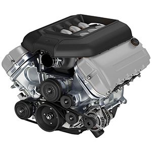 1.6 G4FJ Petrol Engine for Kia Sportage 2 ISG 4X4 2019