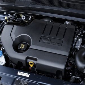 RANGE ROVER EVOQUE SE ED4 2.0 Diesel Engine AJ200D 2015  Supplied and Fitted with Warranty