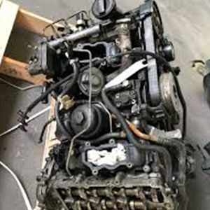 Reliable Audi Q7 2009 S Line Quattro TDI 3.0 CASA Engine Next Day Delivery