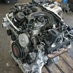 Audi Q7 S Line 2009 3.0 CASA Diesel Engine Quattro Automatic Available UK