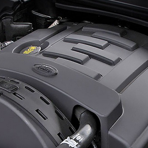 Secure a Powerful SDV6 Diesel Engine for Your Capable Land Rover Discovery.