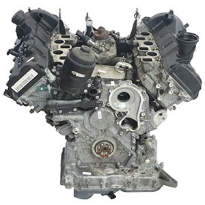 Audi Q7 S Line Sport Edition Quattro 3.0 CRCA Diesel Engine 2015 UK Delivery