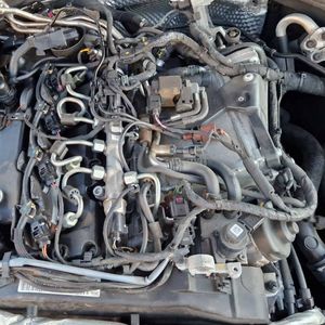 2015 Audi A6 S LINE TDI ULTRA S A 2.0 CNHA Diesel Engine Available with Fast Delivery