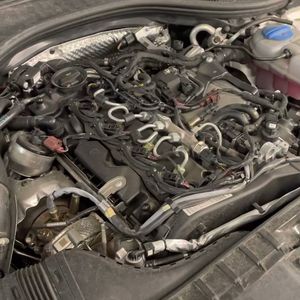 CNHA 2.0 Diesel Engine for 2015 Audi A6 S LINE TDI ULTRA S A Available with Supply and Fit