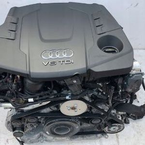 Audi A6 S LINE 2.0 CNHA Diesel Engine In Stock with Next Day Delivery and Fitting Option