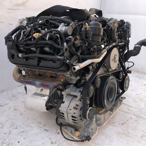 2016 Audi A6 Allroad TDI Quattro S-A 3.0 CRTD Diesel Engine  Supply and Fit