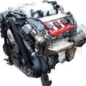 Audi A6 Allroad TDI Quattro S-A 3.0 CRTD 2016 Engine  Reliable  Warranty Included